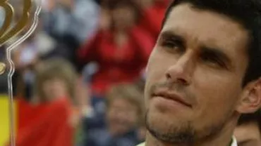 Hănescu s-a calificat în semifinala turneului de la Casablanca