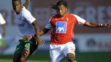 Maritimo Funchal - Nacional Madeira,1-1, în campionatul Portugaliei