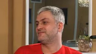 Dragoș Ovidiu Argeșanu, la emisiunea “360 de grade”: Fiecare om are un traseu stabilit de la naştere
