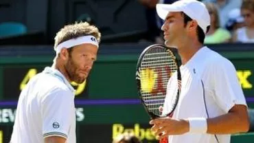 Perechea Tecău/Lindstedt a învins în finala de la Casablanca