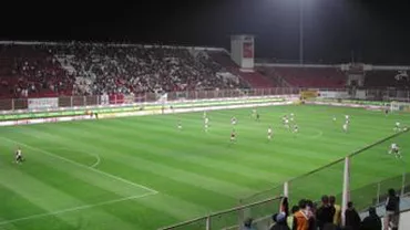 Liga 1: Rapid – U Craiova 0-0. Vezi rezultatele complete ale etapei