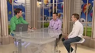 Ioan Suciu, antrenorul lotului masculin de gimnastică: Flavius Koczi e un gimnast profesionist