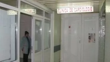 Centrul de Cardiologie Craiova a obținut suspendarea comasării în instanță