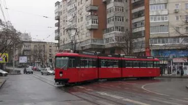 Regia de transport Iași va plăti pentru operația femeii rănite în urma unui accident de tramvai