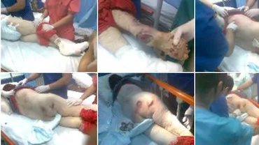 Cine sunt vinovaţii? Ministrul Sănătăţii prezintă IMAGINI ŞOCANTE din spitale
