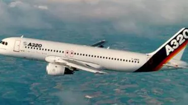 Rusia: O aeronavă Airbus A320 a aterizat de urgenţă din cauza unei defecțiuni tehnice