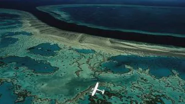 Un cutremur cu magnitudinea 5,2 s-a produs în Marea Barieră de Corali