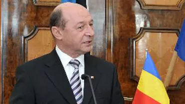 Băsescu: Susţin programul lui Cseke, vreau să cred că este doar un început