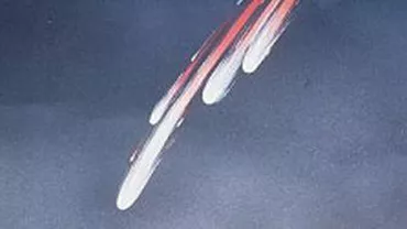 Un asteroid cu puterea a 15 bombe atomice a trecut pe lângă Pământ