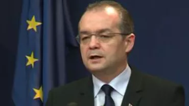 Guvernul îşi angajează răspunderea pe Dialogul Social şi pe Legea salarizării profesorilor
