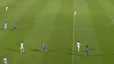 Rapid şi-a luat revanşa: A învins pe teren propriu FC Timişoara cu 3-2