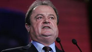 Blaga: Dacă PDL a fost condus de un caporal între 2001 şi 2004, aşa o să-l conduc şi eu