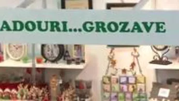 Ce putem cumpăra de Paște din Târgurile Capitalei