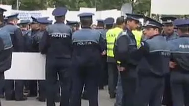 Proiectul de lege privind disponibilizările MAI, aprobat de Comisia de Administrație a Camerei Deputaților