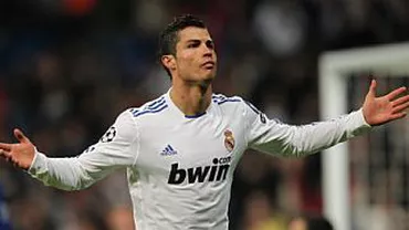 Real Madrid învinge Barcelona cu 1-0, în finala Cupei Regelui. Gol Cristiano Ronaldo în prelungiri