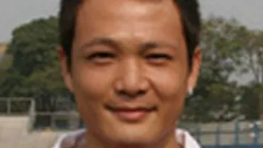 Fotbalistul Cheung Sai-ho s-a sinucis