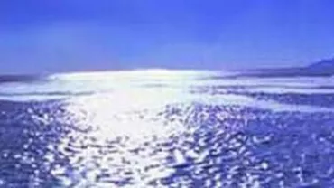 Ecosistem ciudat descoperit într-un lac din Antarctica