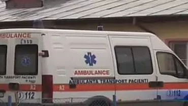 Buzău: Un militar și-a împușcat mortal soția, după care s-a sinucis