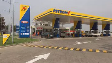 OMV nu este interesată de pachetul de 9,8% din Petrom