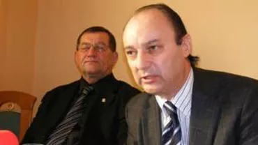 Fostul ministru Ioan Avram Mureşan, condamnat la 7 ani de închisoare: Decizia nu este definitivă