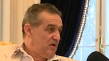 Gigi Becali: “Între Steaua și Dinamo va fi mereu Jihad”