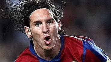 Real Madrid – FC Barcelona 0-2. Extraterestrul Messi distruge Realul