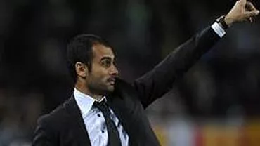 Pep Guardiola: Suntem norocoși să-l avem coleg pe Messi. Este fenomenal!