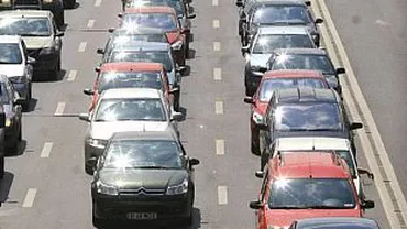 Măsuri pentru fluidizarea traficului între Pipera şi Erou Iancu Nicolae