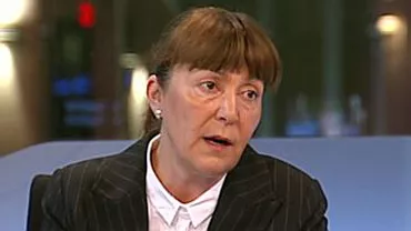Monica Macovei, despre alegerile în PDL: Votez Boc deși „aș vota din tot sufletul pentru Theodor Paleologu”