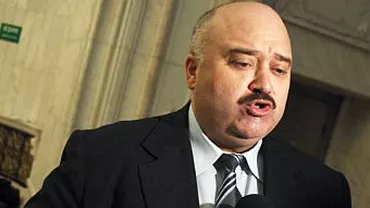 ÎCCJ a decis: Senatorul Cătălin Voicu rămâne în arest