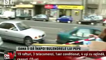 Buzău: O femeie a murit, iar soţul şi copiii lor au fost răniţi într-un accident rutier