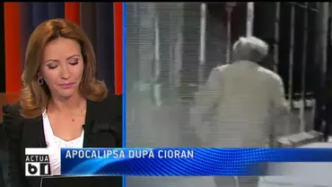 Ziua Europei, sărbătorită cu 25.000 de sarmale în Capitală