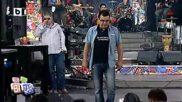 Avertizare de furtună, în București