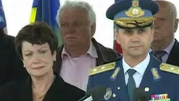 Deveselu: Ceremonie pentru inaugurarea scutului antirachetă, cu caracter pur defensiv