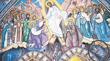 Timişoara: Osama bin Laden, trimis în Iad din 2002 la Capela Militară