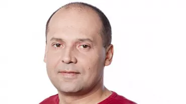 Îmi place Radu Banciu!