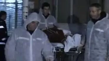 Bucureşti: Un bărbat a murit intoxicat cu fum într-o garsonieră din Dristor