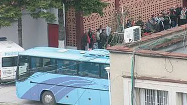 DNA: 69 de polițiști și vameși de la Moravița și Foeni, trimiși în judecată