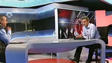 De ce discutau Turcescu şi Cristoiu despre Almăşan şi cum au fost preluate comentariile