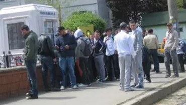 Toate biletele pentru meciul Oţelul – FC Timișoara, vândute în 3 ore