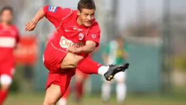 Liga 1: Dinamo – Victoria Brănești 3-1