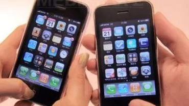 Apple doreşte cartele SIM mai mici pentru a micşora telefoanele