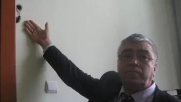 Acuzaţii de spionaj la Iaşi: Şefii Consiliului Judeţean au găsit camere ascunse în birou