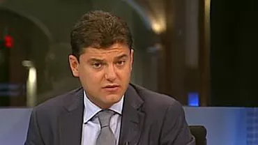 Boureanu, despre declarația lui Băsescu privind TVA: Politic corect, economic greșit