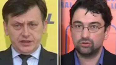 Antonescu: USL, gata să-l suspende pe Băsescu. Voinescu: E jignitor pentru români