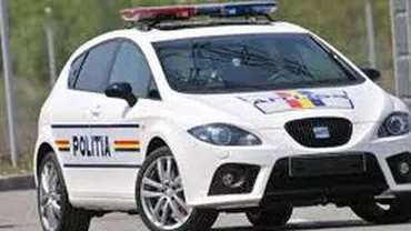 Dâmboviţa: Un bărbat acuzat de proxenetism şi căutat de autorităţile italiene a fost reținut