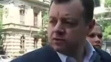 Mircea Banias, pus oficial sub acuzare. Directorul adjunct al Grupului de Nave, la audieri