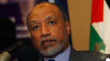 Mohammed Bin Hammam şi-a retras candidatura de la şefia FIFA