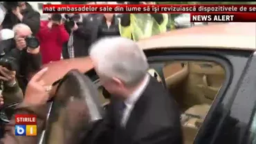 A fost suspendată taxa de barieră din staţiunea Mamaia