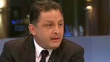 Vanghelie mărturisește: E evreu, vrea blog și face meditații de engleză